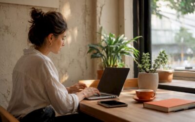 Time Blocking: A Practical Guide to Getting More Done