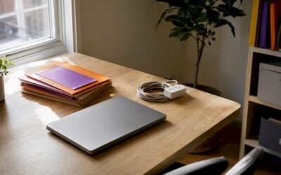 How to Organize Digital Documents: A Step-by-Step System