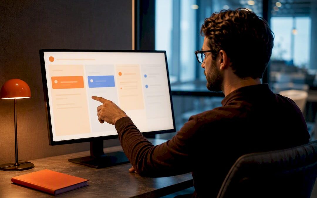 Professionals: Turn Emails Into Tasks With a 3 Bucket Workflow