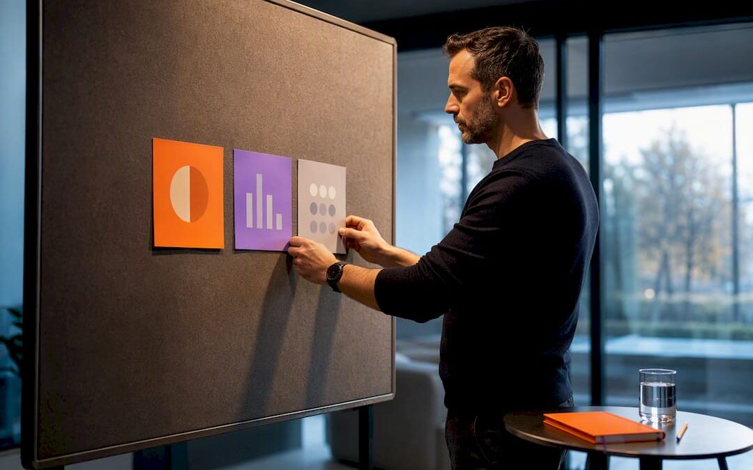 Drei Goal-Setting-Frameworks für Strategie und Quartalsumsetzung kombinieren