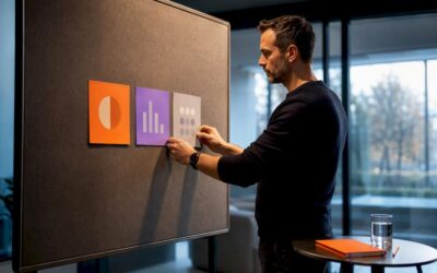 Stack 3 Goal Setting Frameworks for Strategy and Quarterly Execution