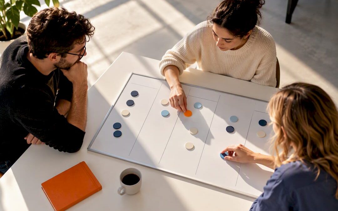 Agencies & Freelancers: 4 Decisions for Project and Client Management
