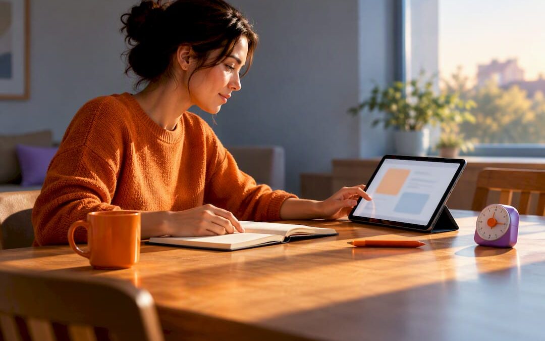 Reset Your Week in 15 Minutes: Weekly Review with LifeDesk