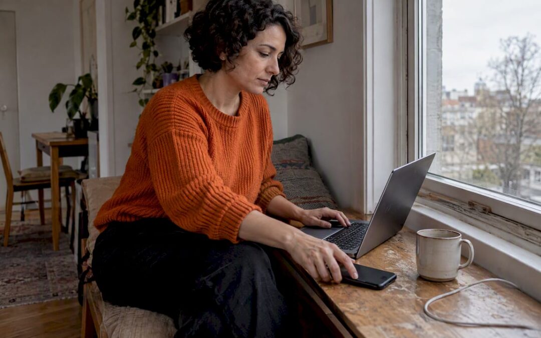 Audit del weekend e piano di 30 giorni per il minimalismo digitale dei professionisti