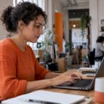 Frilansare planerar fokuserat och batchat arbete
