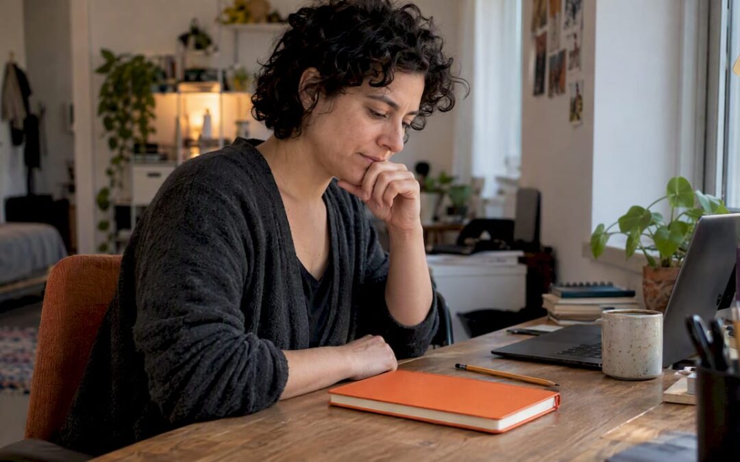 Daily Metrics for Work and Life: Ask First, Track Less